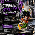 Tumbler