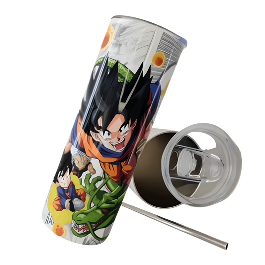 Tumbler